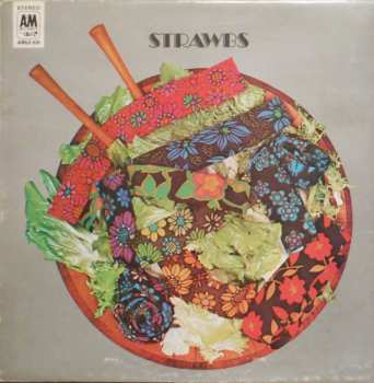 Album Strawbs: Strawbs