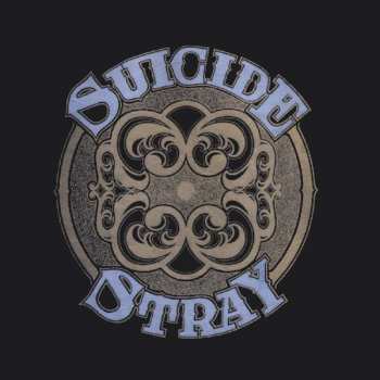 CD Stray: Suicide 34983