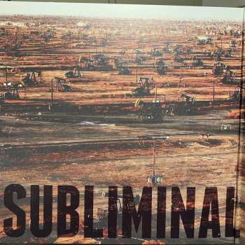 LP Stray From The Path: Subliminal Criminals 49126