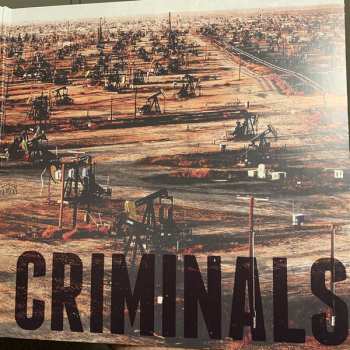 LP Stray From The Path: Subliminal Criminals 49126