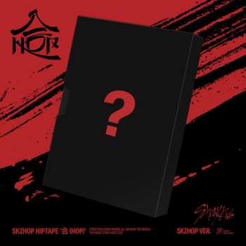 CD Stray Kids: Hop (skzhop Ver.) 644957