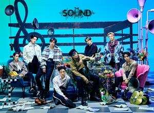 Album Stray Kids: Sound