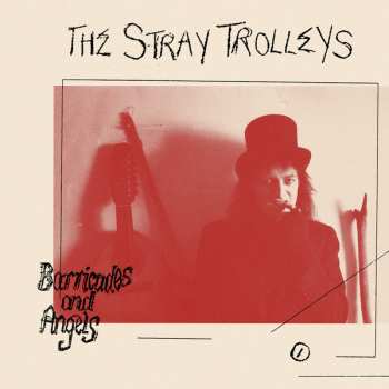 LP Stray Trolleys: Barricades And Angels 64541