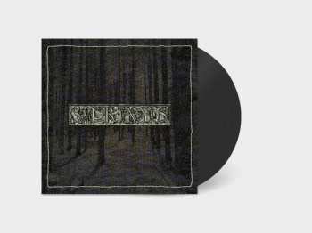 Album Strays: Time/Death/Void/Dream