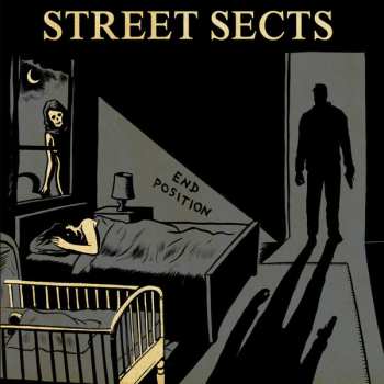 Album Street Sects: End Position