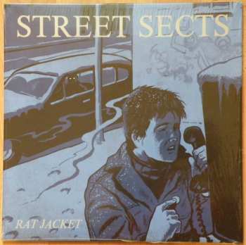 LP Street Sects: Rat Jacket 90225