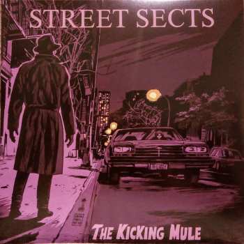 LP Street Sects: The Kicking Mule 612208