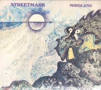 CD Streetmark: Nordland 562064