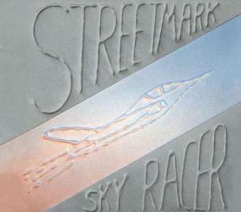 CD Streetmark: Sky Racer 490866