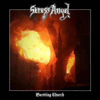 CD Stress Angel: Bursting Church 574975