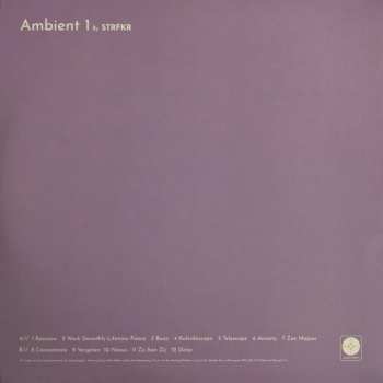 LP Starfucker: Ambient 1 591395