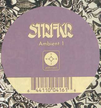 LP Starfucker: Ambient 1 591395