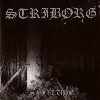 Album Striborg: Solitude