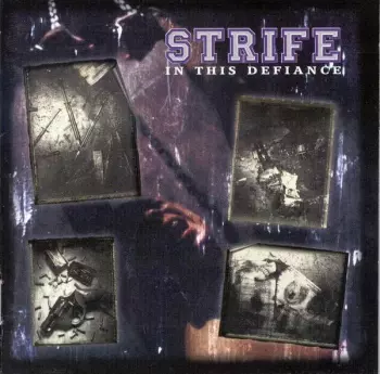 Strife: In This Defiance