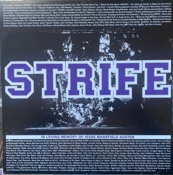 LP Strife: In This Defiance 590563