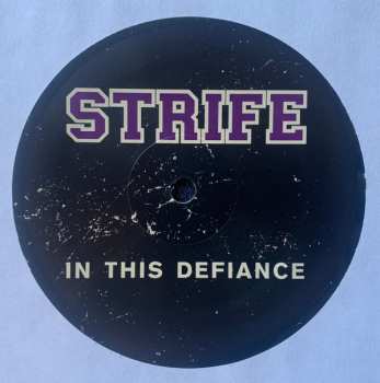 LP Strife: In This Defiance 590563