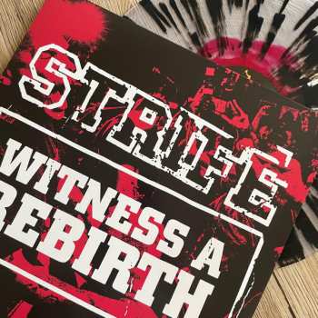 LP Strife: Witness A Rebirth 577695