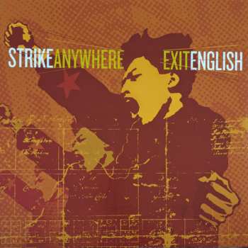 LP Strike Anywhere: Exit English 588636