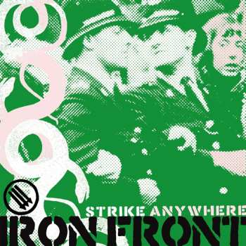 LP Strike Anywhere: Iron Front 331262