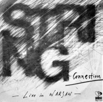 Album String Connection: Live In Warsaw