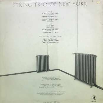 LP String Trio Of New York: Area Code 212 537823