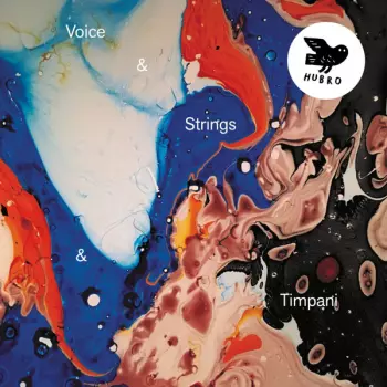 Strings & Timpani: Voice & Strings & Timpani