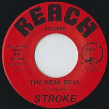 Album Stroke: The Real Deal