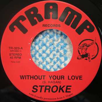 SP Stroke: Without Your Love 562713