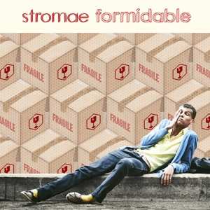 SP Stromae: Formidable 649743