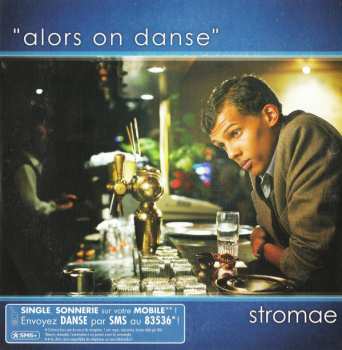 Album Stromae: Alors On Danse