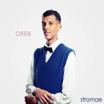 CD Stromae: Cheese 6872