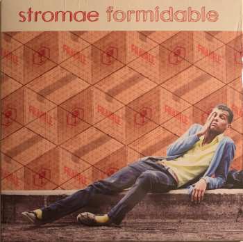 SP Stromae: Formidable 649743