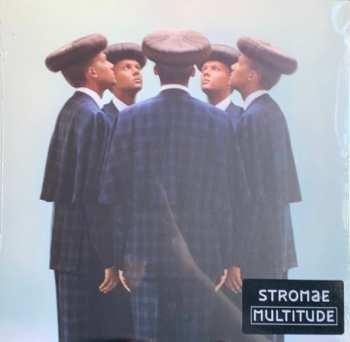 LP Stromae: Multitude 589599