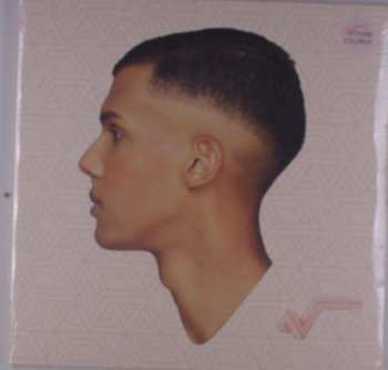 2LP Stromae: Racine Carrée CLR | LTD 471463