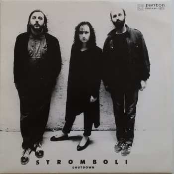 LP Stromboli: Shutdown 614843