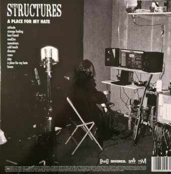 LP Structures: A Place For My Hate 551850