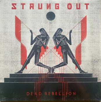 Album Strung Out: Dead Rebellion