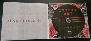 CD Strung Out: Dead Rebellion 620098