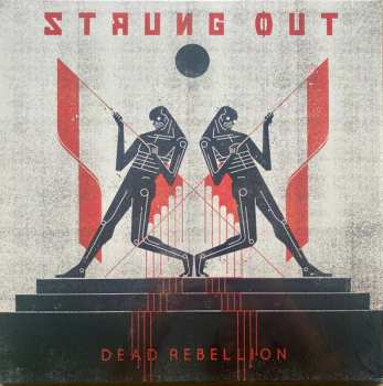 LP Strung Out: Dead Rebellion 591213