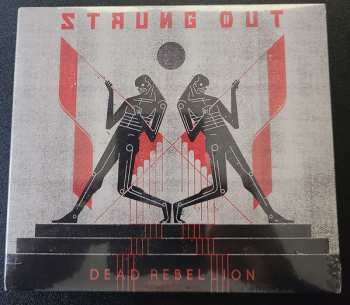 CD Strung Out: Dead Rebellion 620098