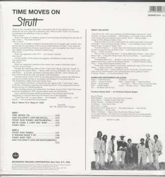 LP Strutt: Time Moves On 594318