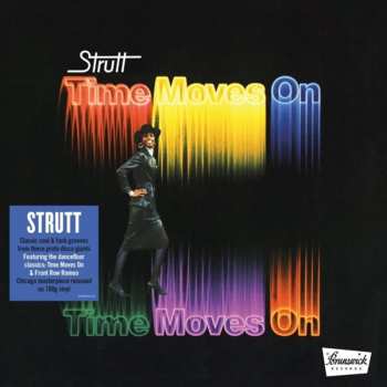 LP Strutt: Time Moves On 594318