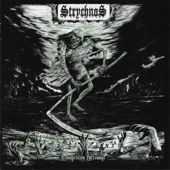 Strychnos: Armageddon Patronage