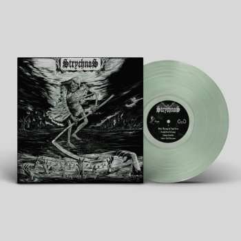 LP Strychnos: Armageddon Patronage CLR 548327