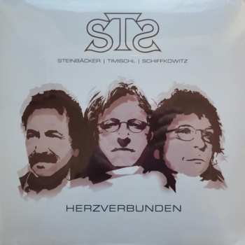 2LP STS: Herzverbunden CLR | LTD 632010