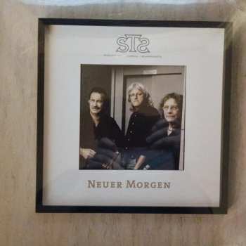 2LP STS: Neuer Morgen CLR | LTD 627617