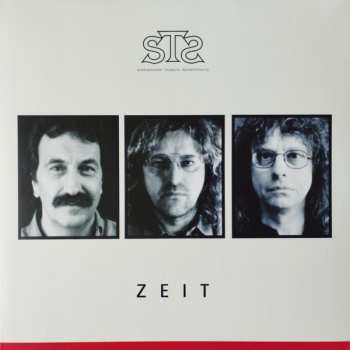 2LP STS: Zeit LTD | CLR 631683