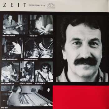 2LP STS: Zeit LTD | CLR 631683