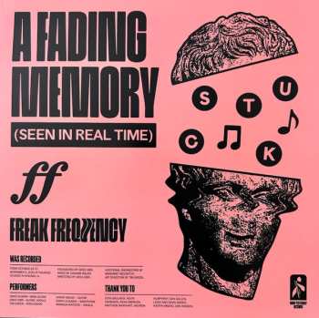 LP Stuck: Freak Frequency 582165