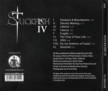 CD Stuckfish: IV 644063